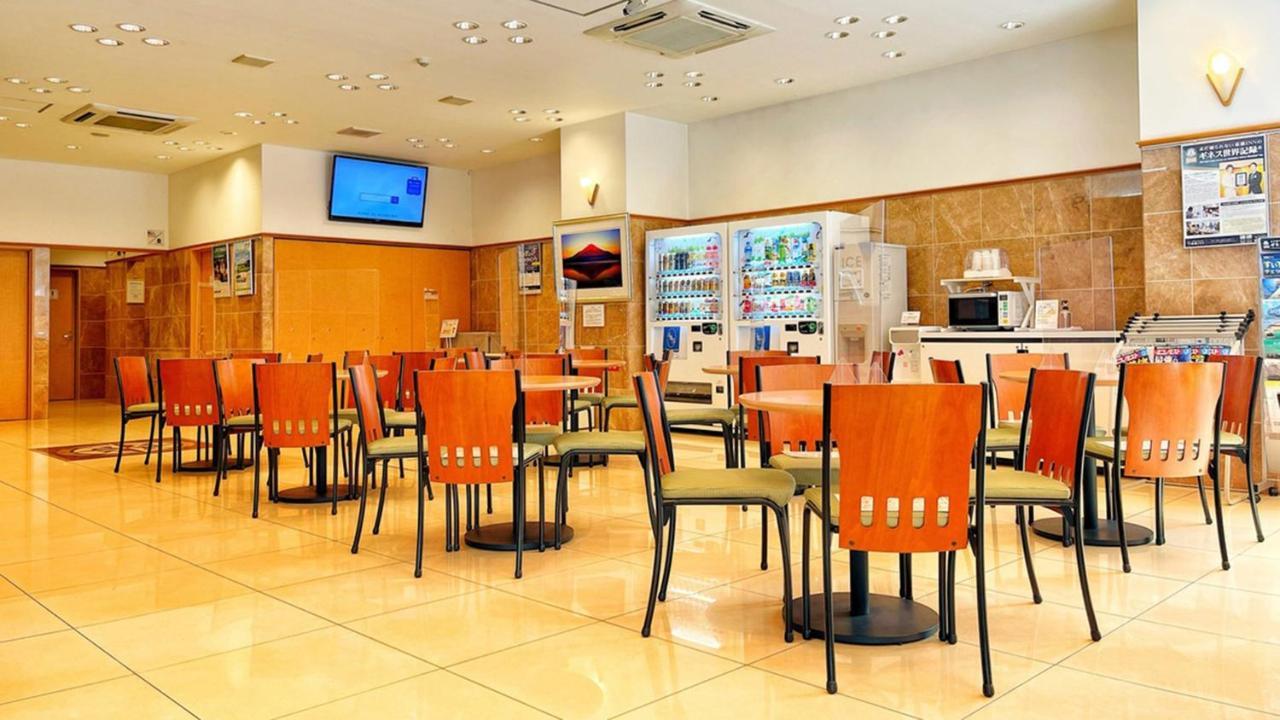 Toyoko Inn Kokura-Eki Minami-Guchi Kitakyūshū Extérieur photo