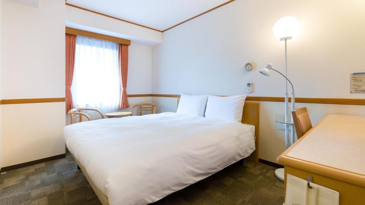Toyoko Inn Kokura-Eki Minami-Guchi Kitakyūshū Extérieur photo
