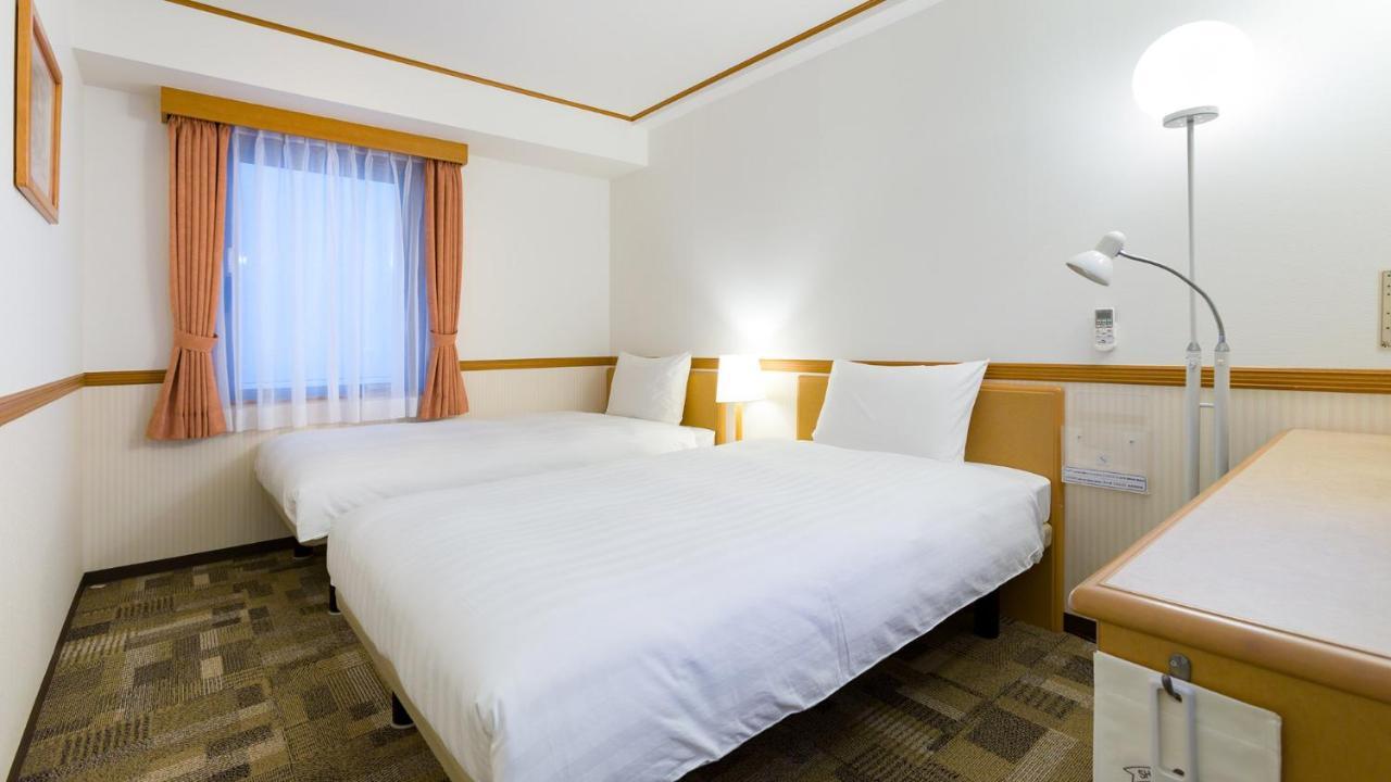 Toyoko Inn Kokura-Eki Minami-Guchi Kitakyūshū Extérieur photo