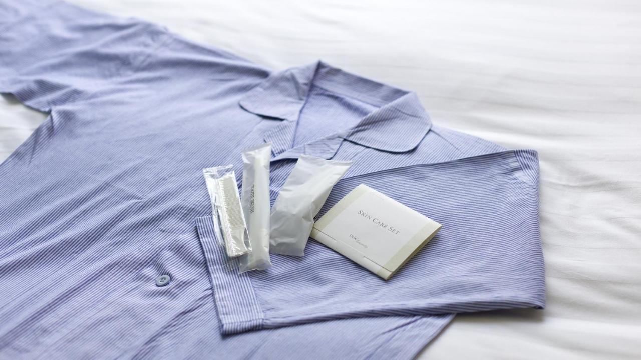 Toyoko Inn Kokura-Eki Minami-Guchi Kitakyūshū Extérieur photo