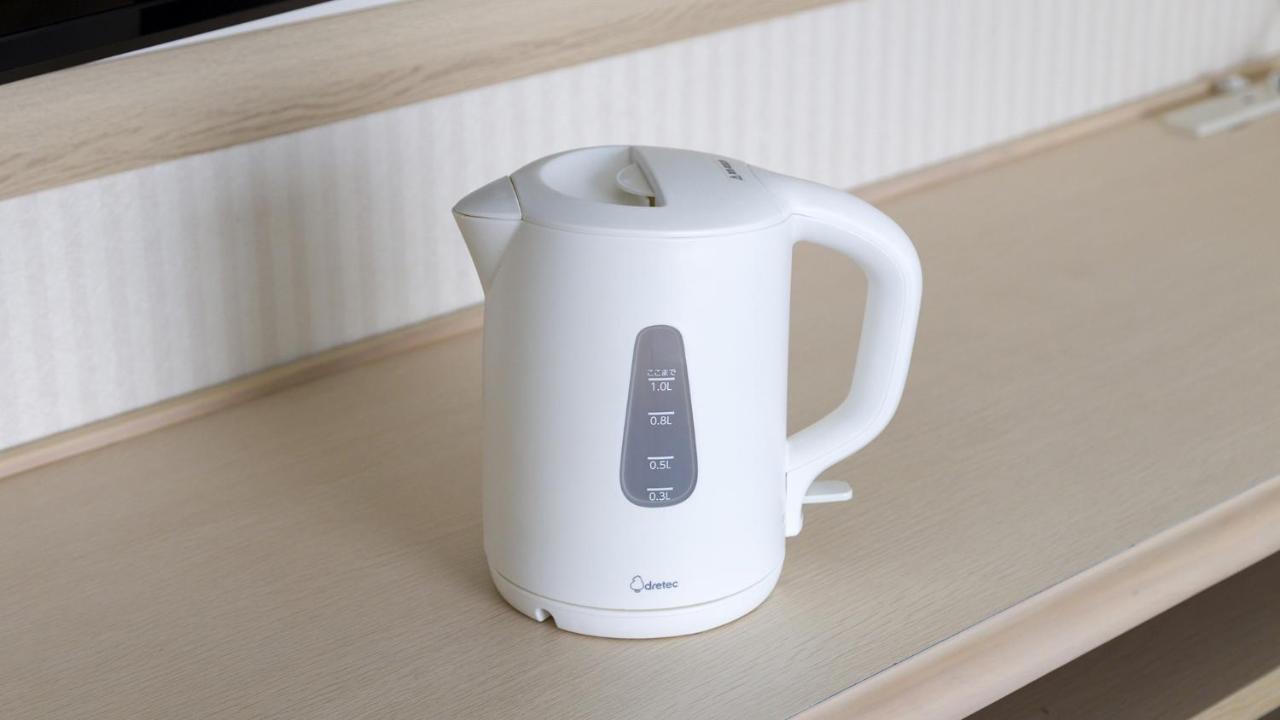 Toyoko Inn Kokura-Eki Minami-Guchi Kitakyūshū Extérieur photo