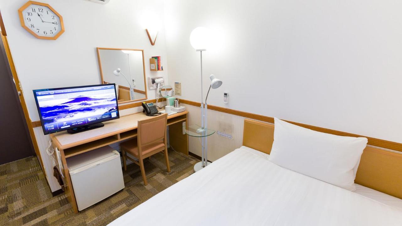Toyoko Inn Kokura-Eki Minami-Guchi Kitakyūshū Extérieur photo