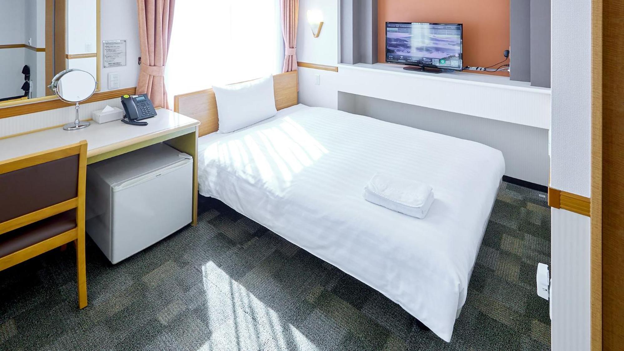 Toyoko Inn Kokura-Eki Minami-Guchi Kitakyūshū Chambre photo