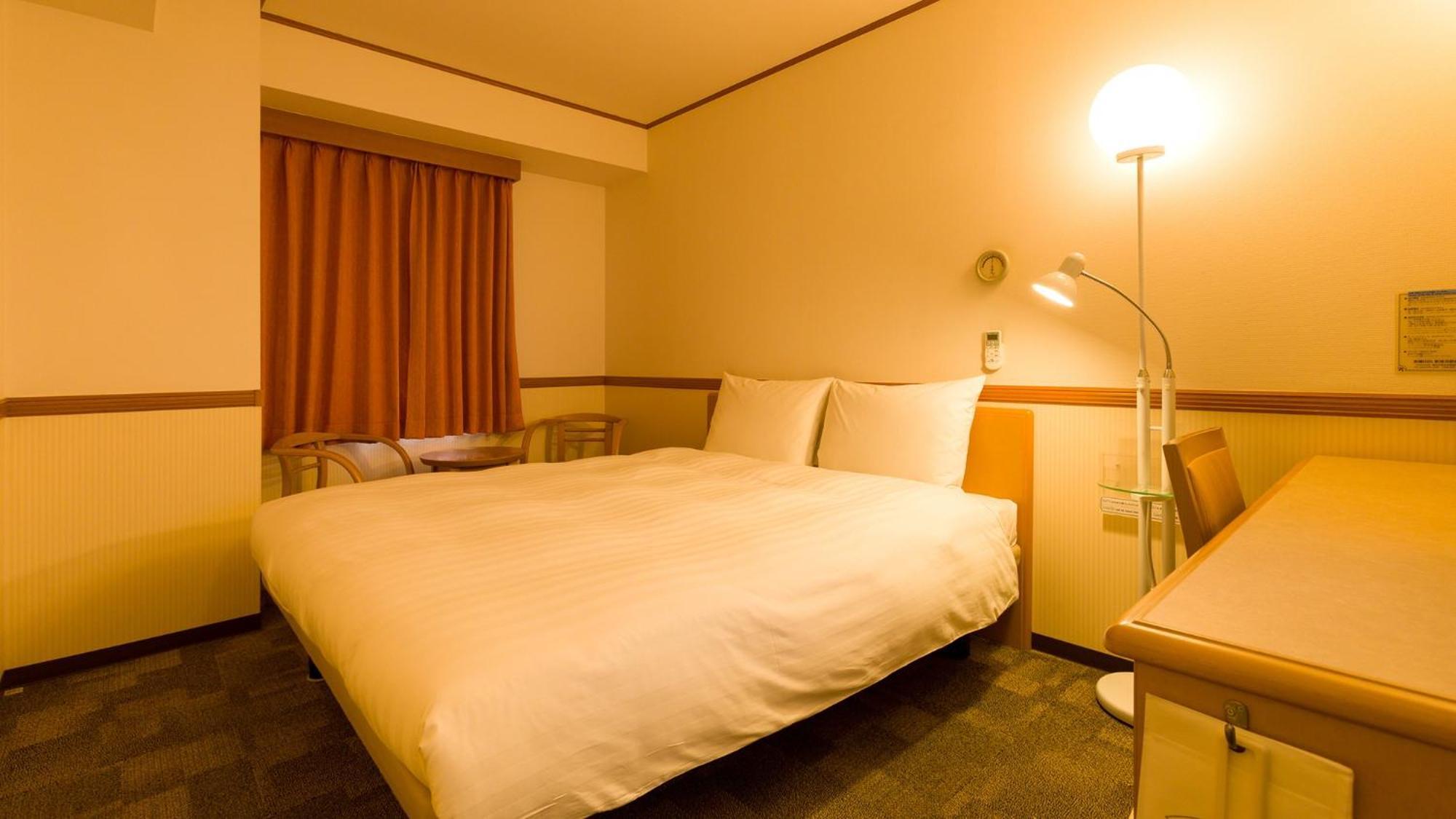 Toyoko Inn Kokura-Eki Minami-Guchi Kitakyūshū Chambre photo
