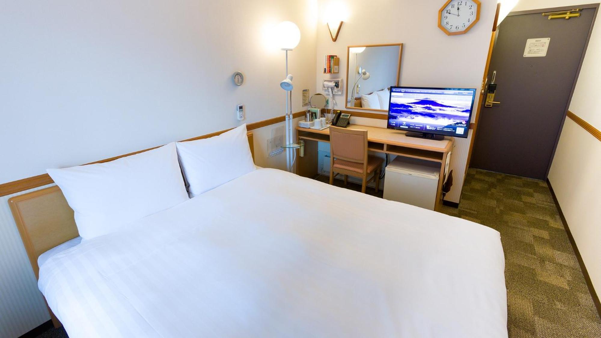 Toyoko Inn Kokura-Eki Minami-Guchi Kitakyūshū Chambre photo