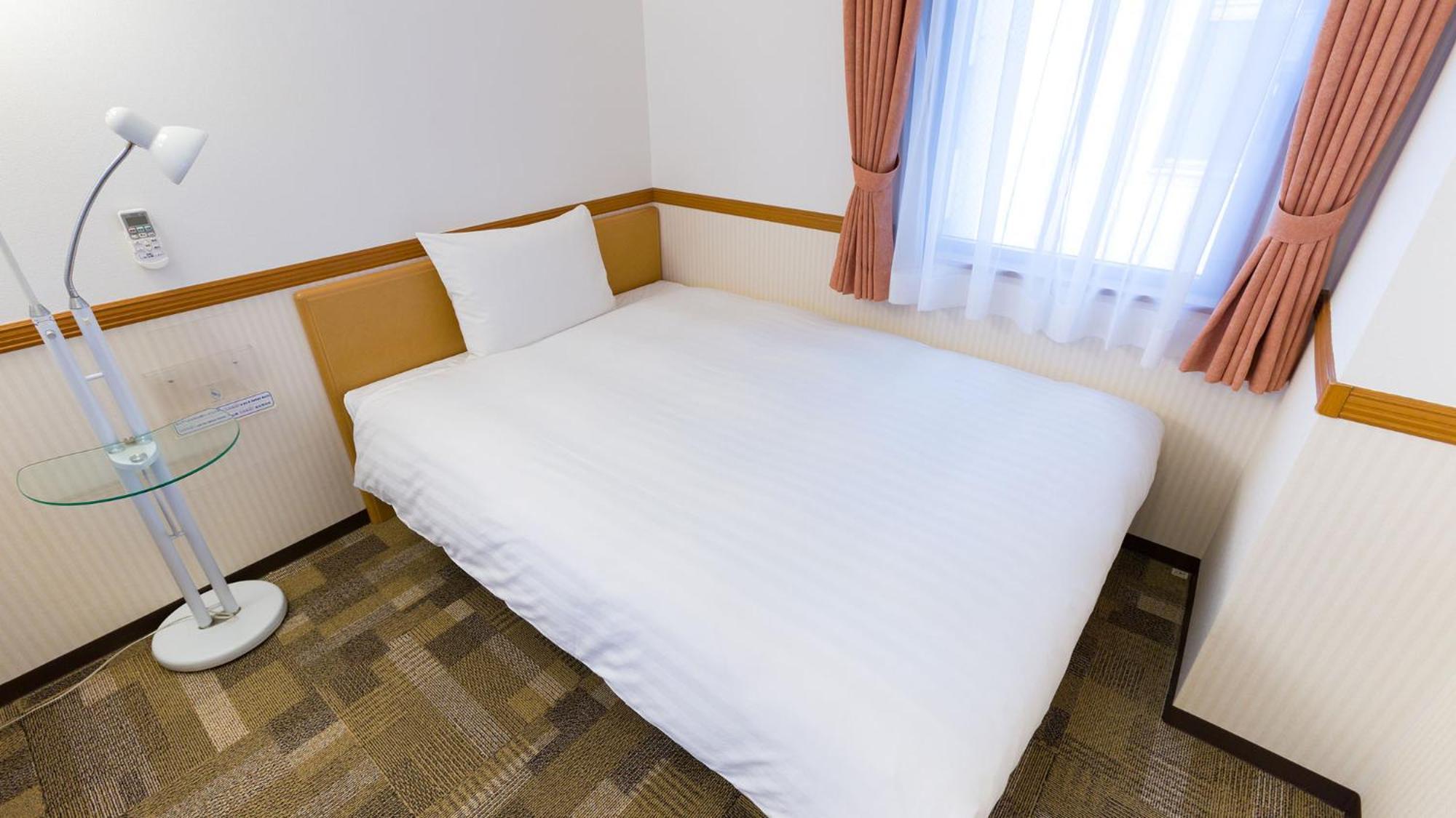 Toyoko Inn Kokura-Eki Minami-Guchi Kitakyūshū Chambre photo
