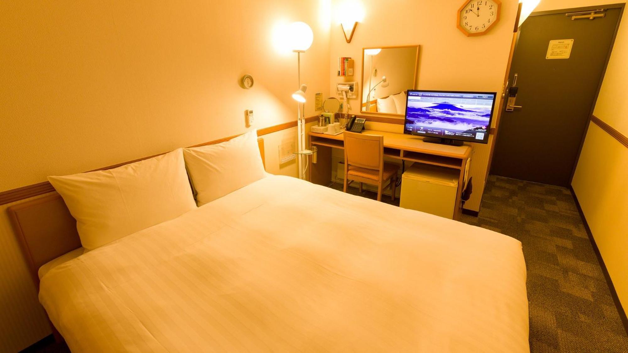 Toyoko Inn Kokura-Eki Minami-Guchi Kitakyūshū Chambre photo
