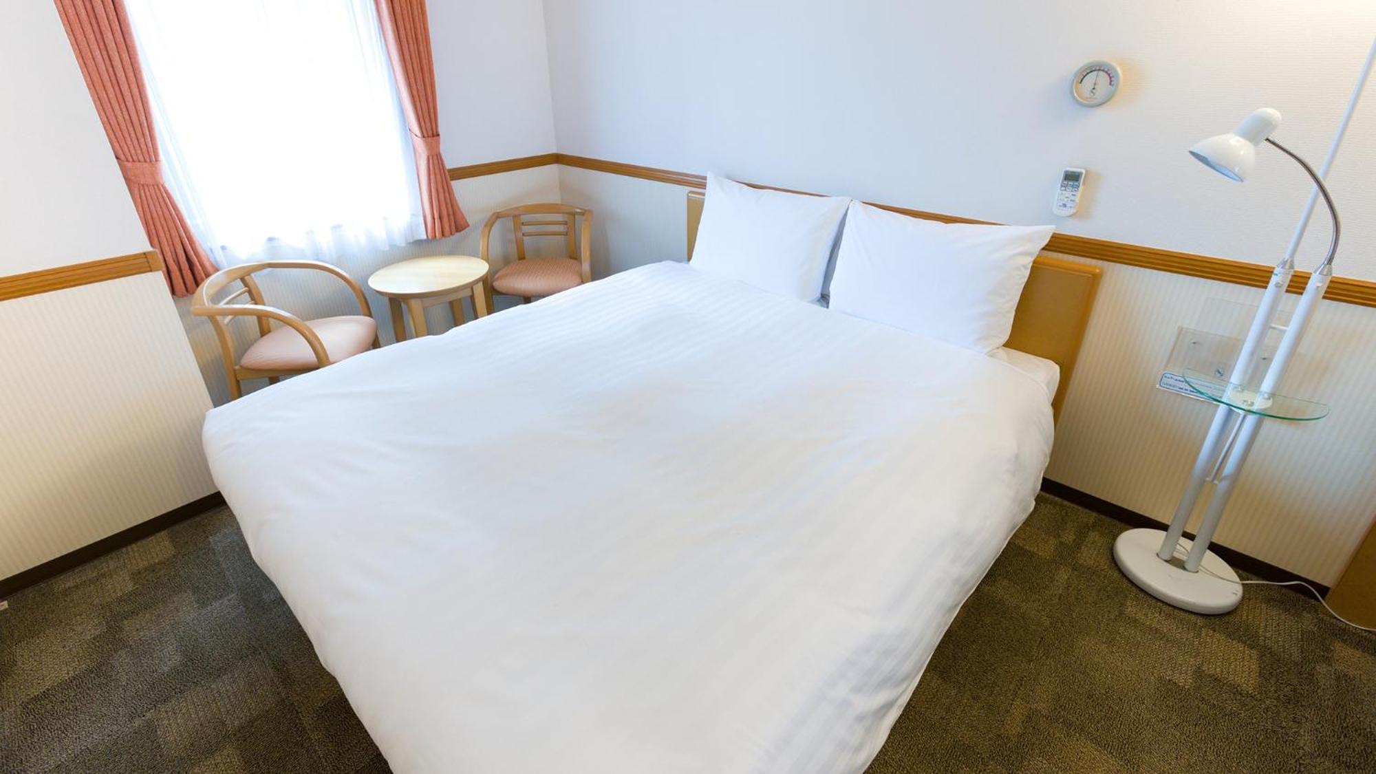Toyoko Inn Kokura-Eki Minami-Guchi Kitakyūshū Chambre photo