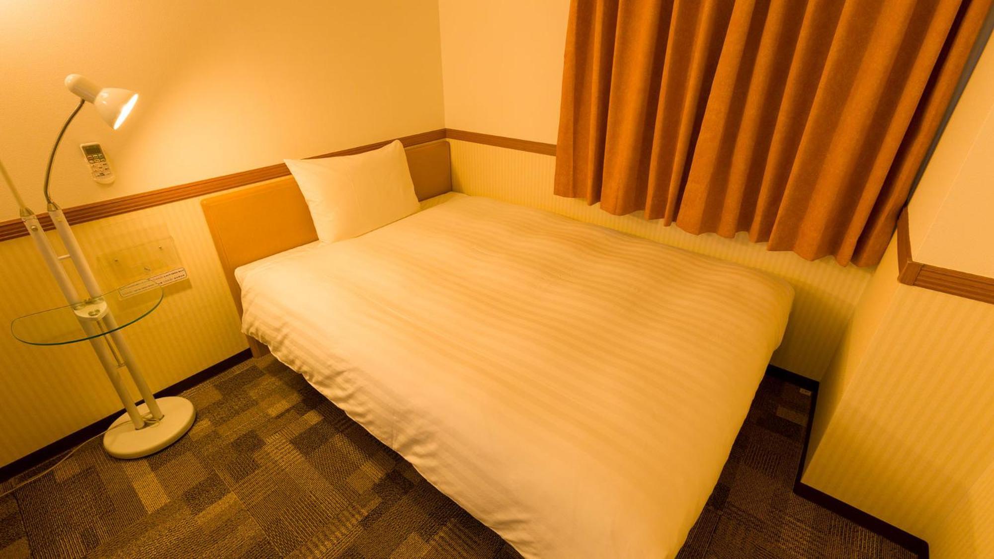 Toyoko Inn Kokura-Eki Minami-Guchi Kitakyūshū Chambre photo