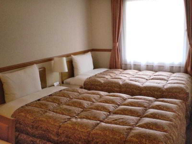 Toyoko Inn Kokura-Eki Minami-Guchi Kitakyūshū Extérieur photo