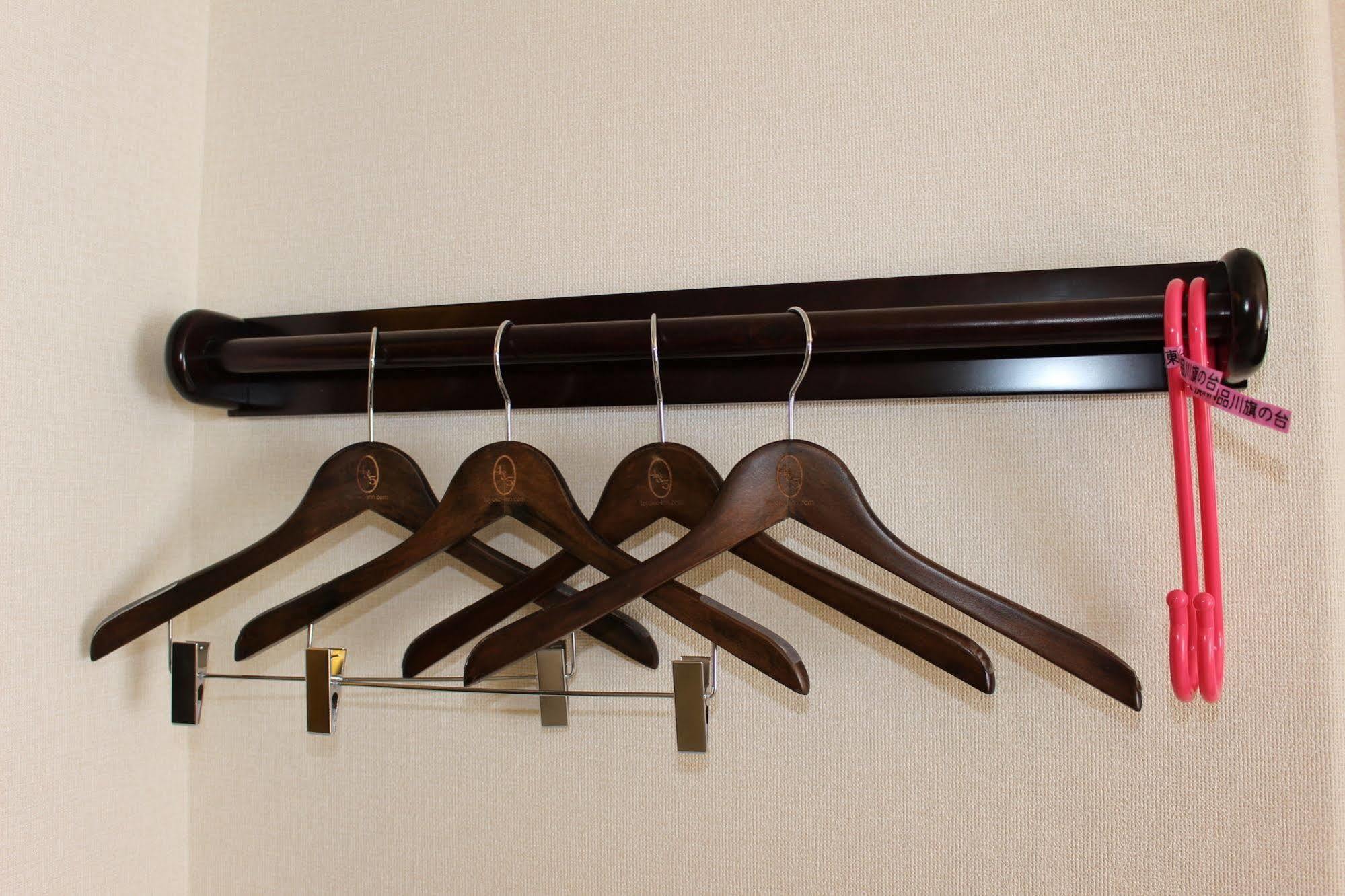 Toyoko Inn Kokura-Eki Minami-Guchi Kitakyūshū Extérieur photo