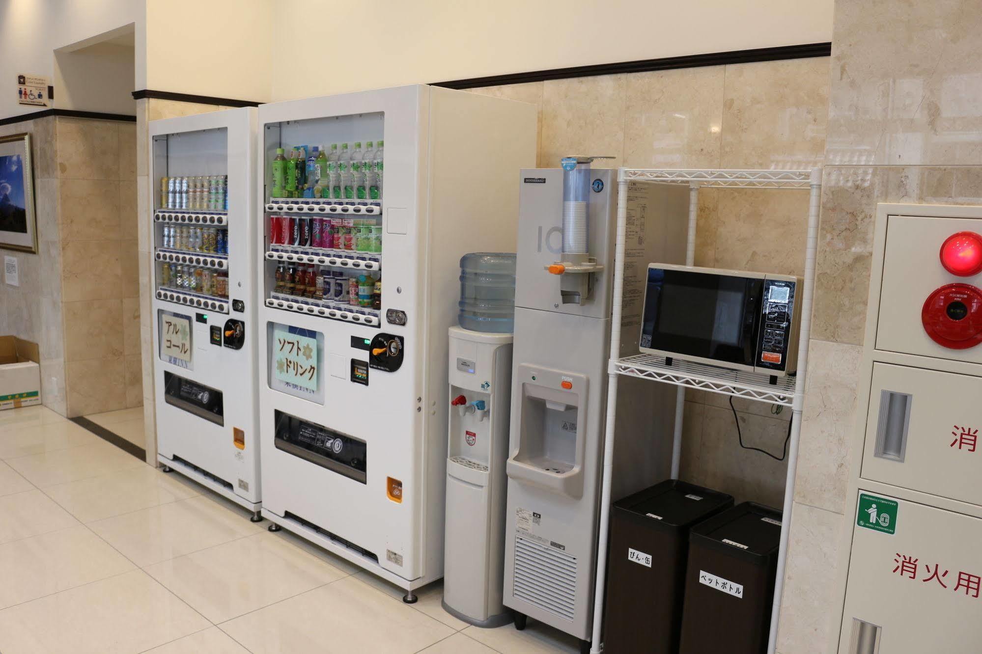 Toyoko Inn Kokura-Eki Minami-Guchi Kitakyūshū Extérieur photo